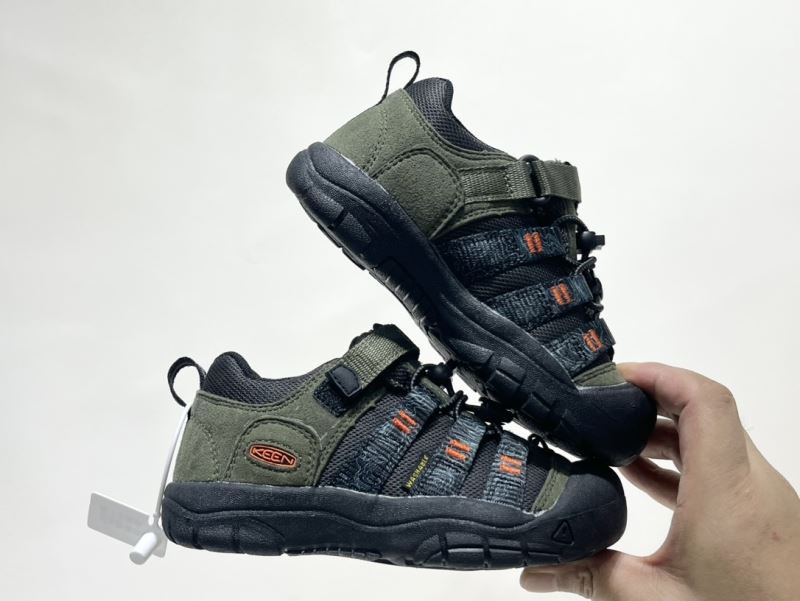 Keen Kids Shoes